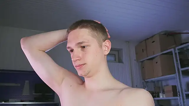 dustyn fox online show from 03-27-26, 03:01