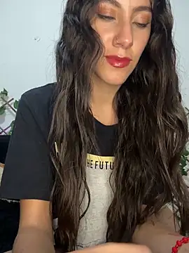 FrancellyHot online show from 01-08-25, 02:57