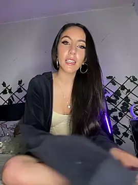 FrancellyHot online show from 02-06-25, 01:38