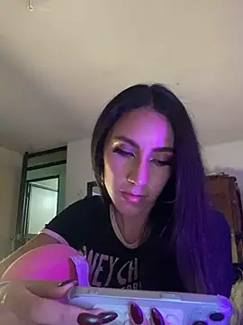 FrancellyHot online show from 02-07-25, 03:23