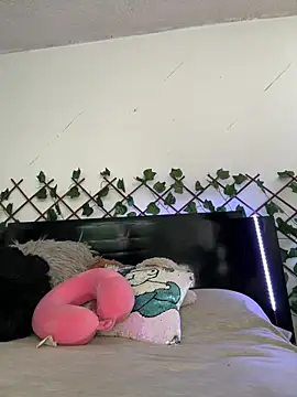 FrancellyHot online show from 02-12-25, 10:15