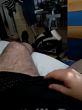 Nikart83 online show from 11-02-25, 11:18