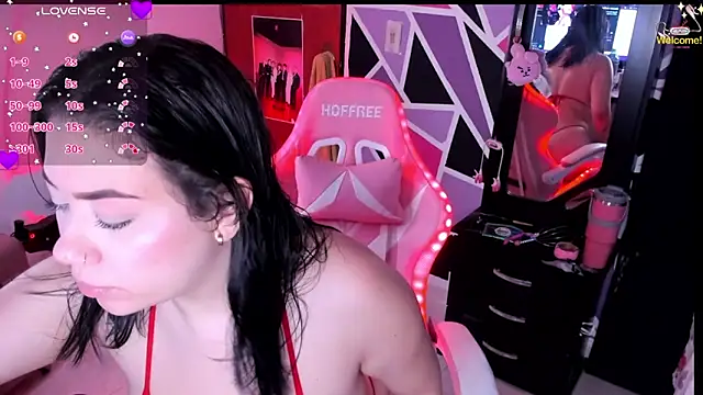 arisantana online show from 01-18-26, 10:13