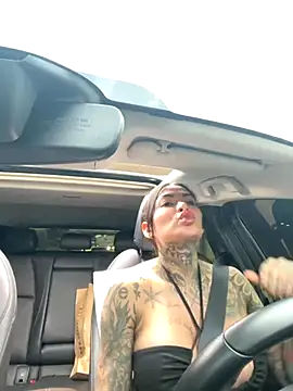 Iam Annii online show from 10-17-25, 09:17