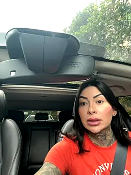 Iam Annii online show from 10-23-25, 05:44