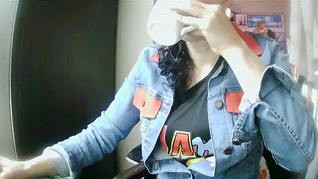 Jennys room 77 online show from 06-28-26, 09:54