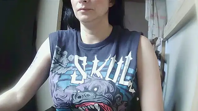 Jennys room 77 online show from 07-05-26, 09:33