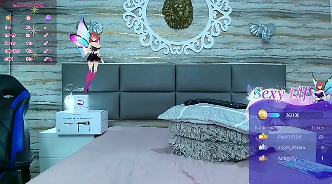 ciara connor online show from 01-23-25, 09:18