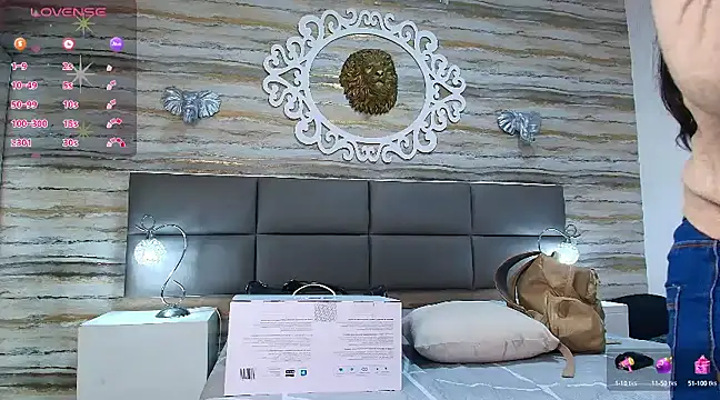 ciara connor online show from 02-11-25, 03:50