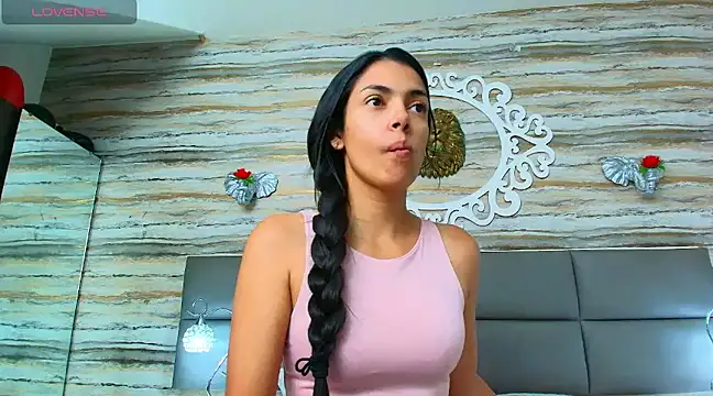 ciara connor online show from 02-20-25, 03:34