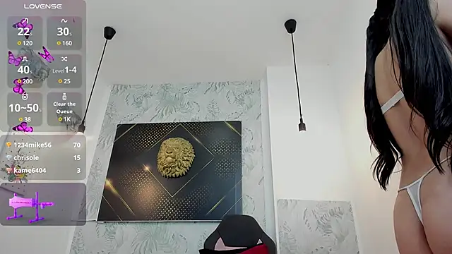 ciara connor online show from 03-06-25, 12:52