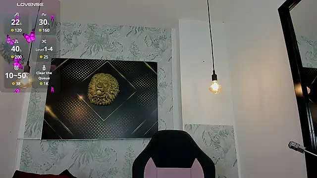 ciara connor online show from 03-08-25, 12:41