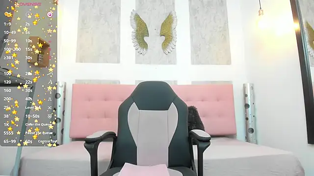 ciara connor online show from 03-11-26, 03:56