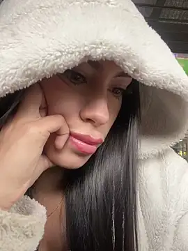 Effy Bonny online show from 01-29-25, 09:17