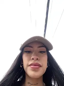 Effy Bonny online show from 02-03-25, 03:27