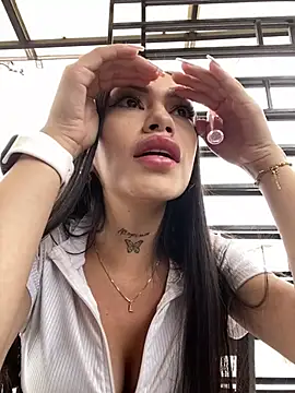 Effy Bonny online show from 02-07-25, 05:51