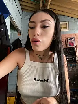 Effy Bonny online show from 02-09-25, 06:47