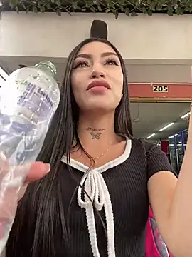 Effy Bonny online show from 02-10-25, 07:07