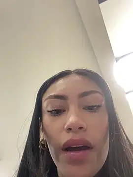 Effy Bonny online show from 02-15-25, 08:01