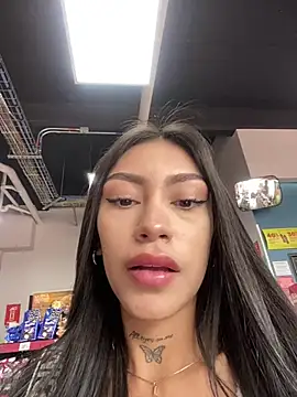 Effy Bonny online show from 02-16-25, 05:04