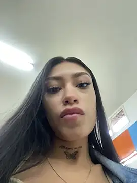 Effy Bonny online show from 02-17-25, 09:19