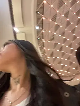 Effy Bonny online show from 02-20-25, 12:08