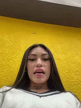 Effy Bonny online show from 02-22-25, 07:03