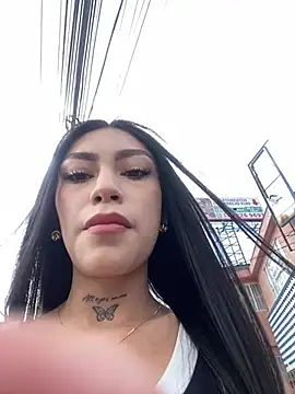 Effy Bonny online show from 02-28-25, 05:48