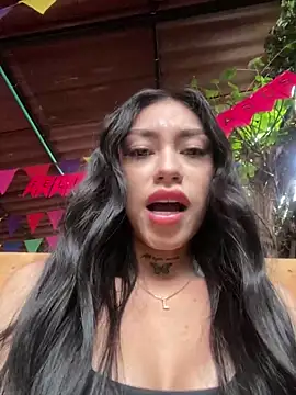 Effy Bonny online show from 03-06-25, 06:48