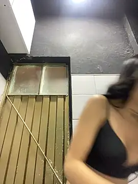 Effy Bonny online show from 03-12-25, 09:35