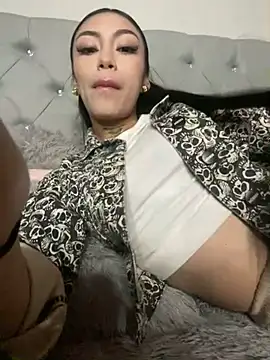 Effy Bonny online show from 03-15-25, 02:14