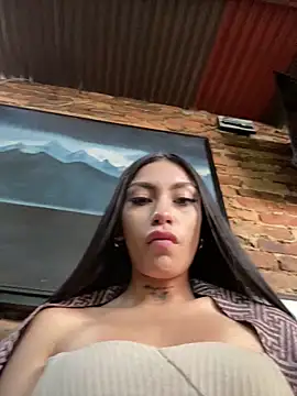 Effy Bonny online show from 03-22-25, 06:47