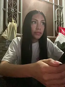 Effy Bonny online show from 09-20-25, 12:22