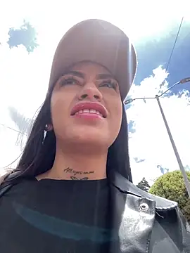 Effy Bonny online show from 10-02-25, 04:03