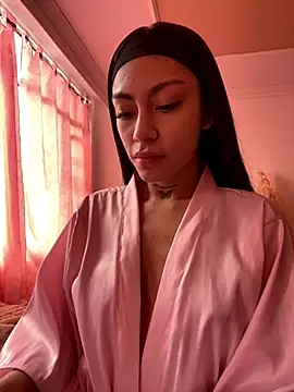 Effy Bonny online show from 10-03-25, 07:22