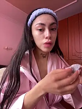 Effy Bonny online show from 10-19-25, 06:19