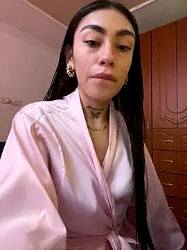 Effy Bonny online show from 10-25-25, 08:58