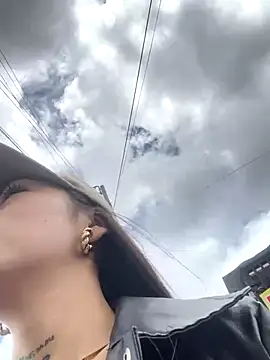 Effy Bonny online show from 10-26-25, 04:35