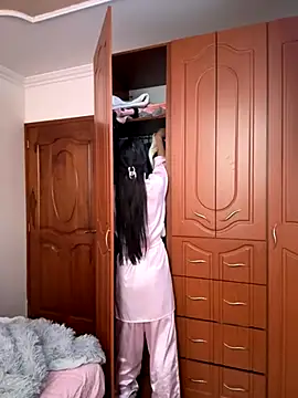 Effy Bonny online show from 11-11-25, 11:43