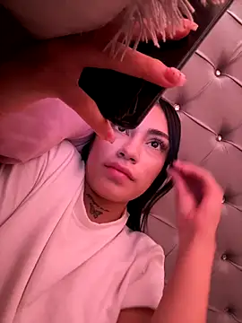 Effy Bonny online show from 12-13-25, 07:53