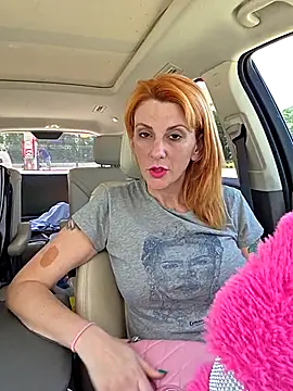 MissyRoulette online show from 09-09-25, 05:01