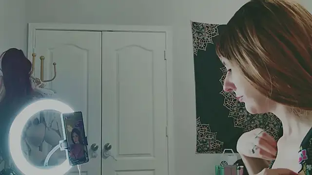 MissyRoulette online show from 11-13-25, 08:13