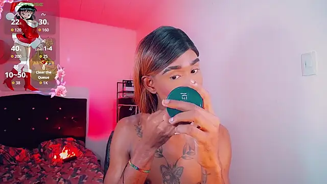 Kendall hornyy online show from 12-16-25, 07:19