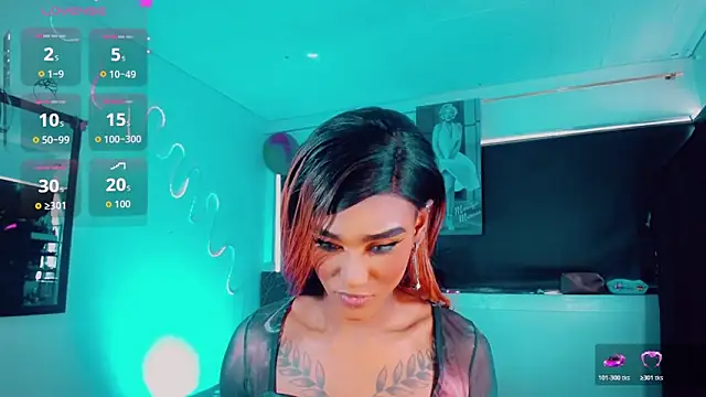 Kendall hornyy online show from 02-11-26, 07:30