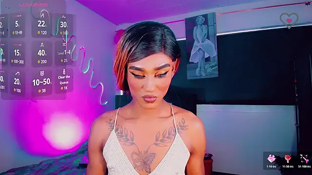 Kendall hornyy online show from 03-02-26, 07:10