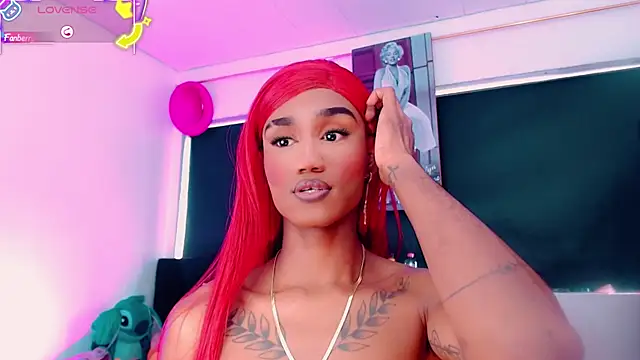 Kendall hornyy online show from 05-27-26, 07:55
