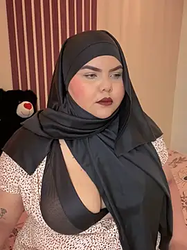  Shara Handal  online show from 09-10-25, 08:47