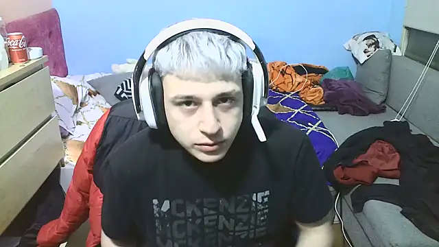 Nenejoven16- online show from 03-07-25, 07:49