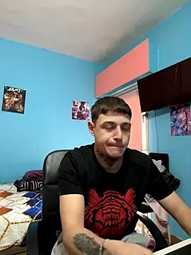 Nenejoven16- online show from 12-04-25, 09:29