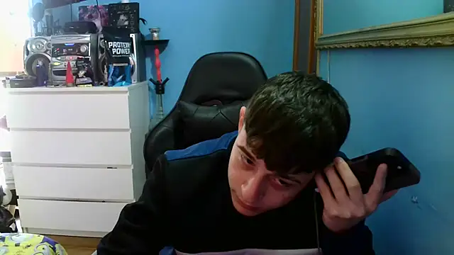 Nenejoven16- online show from 04-09-26, 07:58